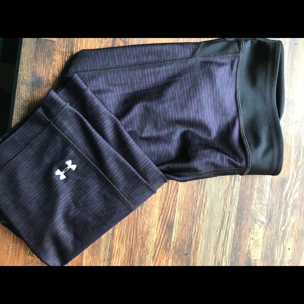 Under Armour Capri L large